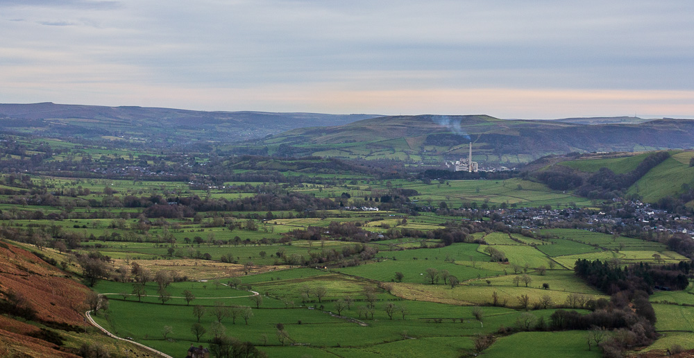Abney Moor Abney Moor